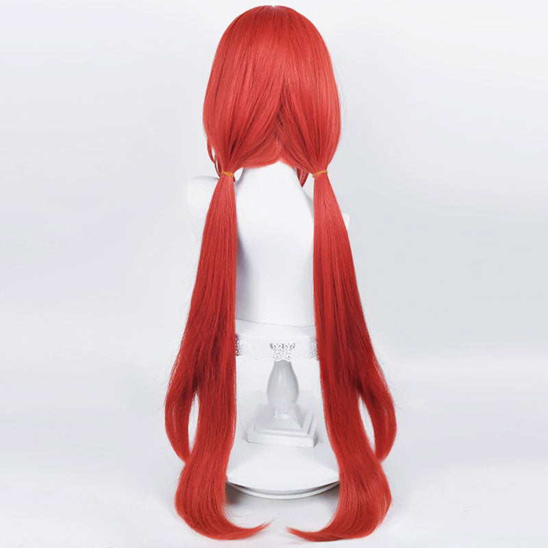 Genshin Impact Nilou Cosplay Wig