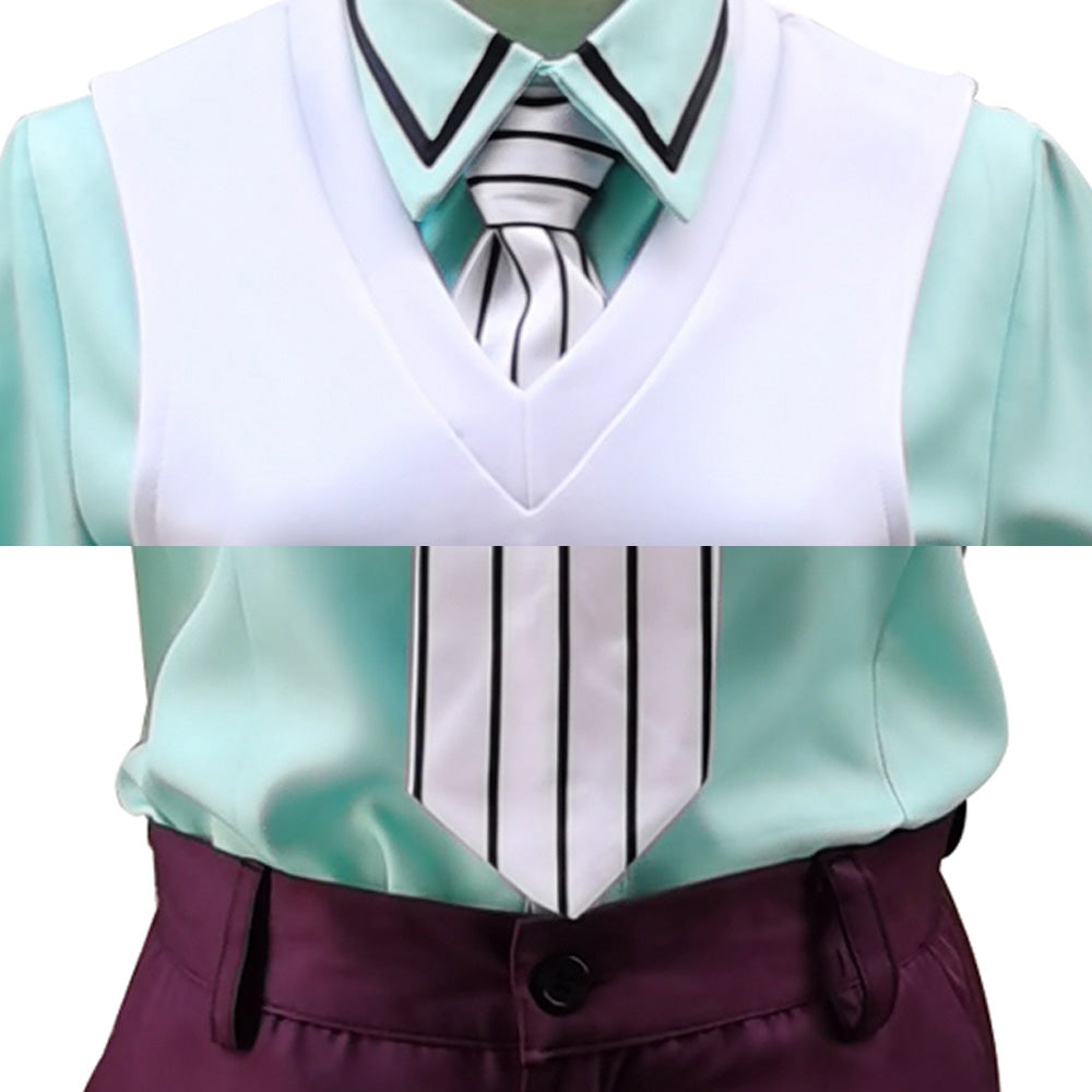 Costume cosplay Jibaku Shounen Hanako-kun Yashiro Nene Yukata