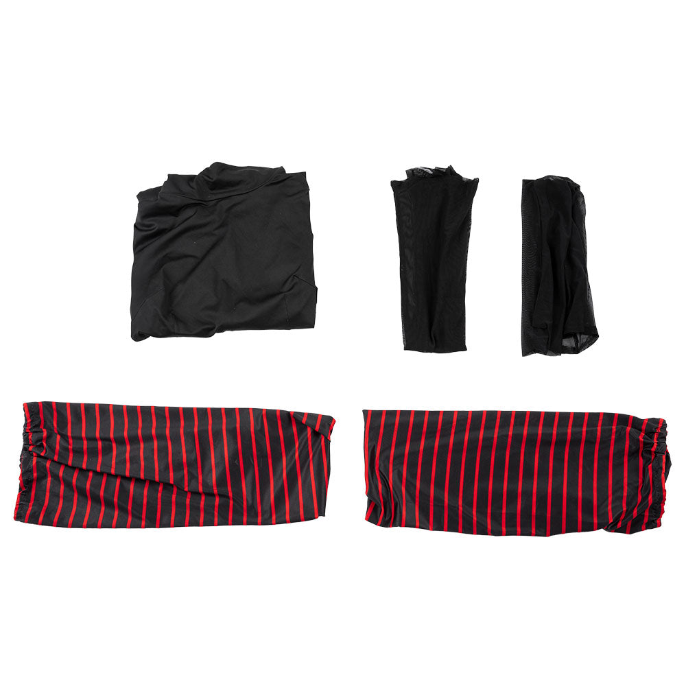 Hotel Transylvania Mavis Dracula Cosplay Costume