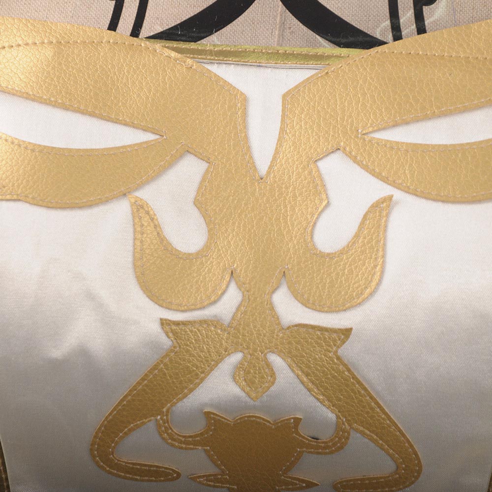 Ama vivi! Ama vivi! Mago Ver. Costume cosplay di Hanayo Koizumi