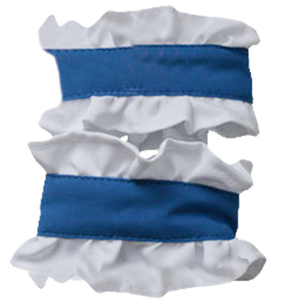 Touhou Project Kyuubi Kitsune Yakumo Ran Cosplay Kostüm