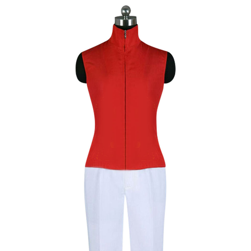 Costume Mobile Gundam SEED Kira Yamato ORB Costume Cosplay