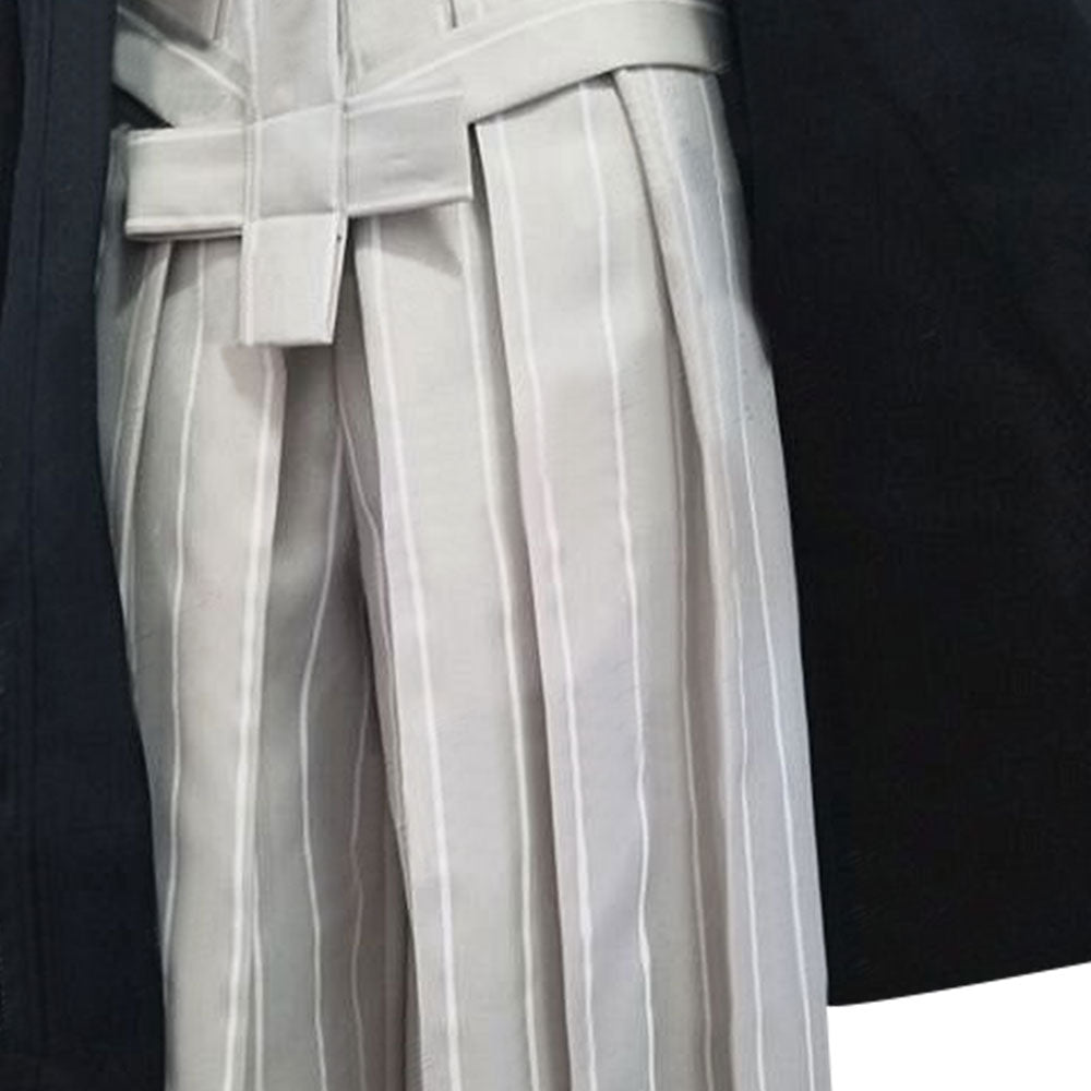 Mon héros académique Boku pas de héros Akademia Izuku Midoriya Deku bonne année Kimono Cosplay Costume