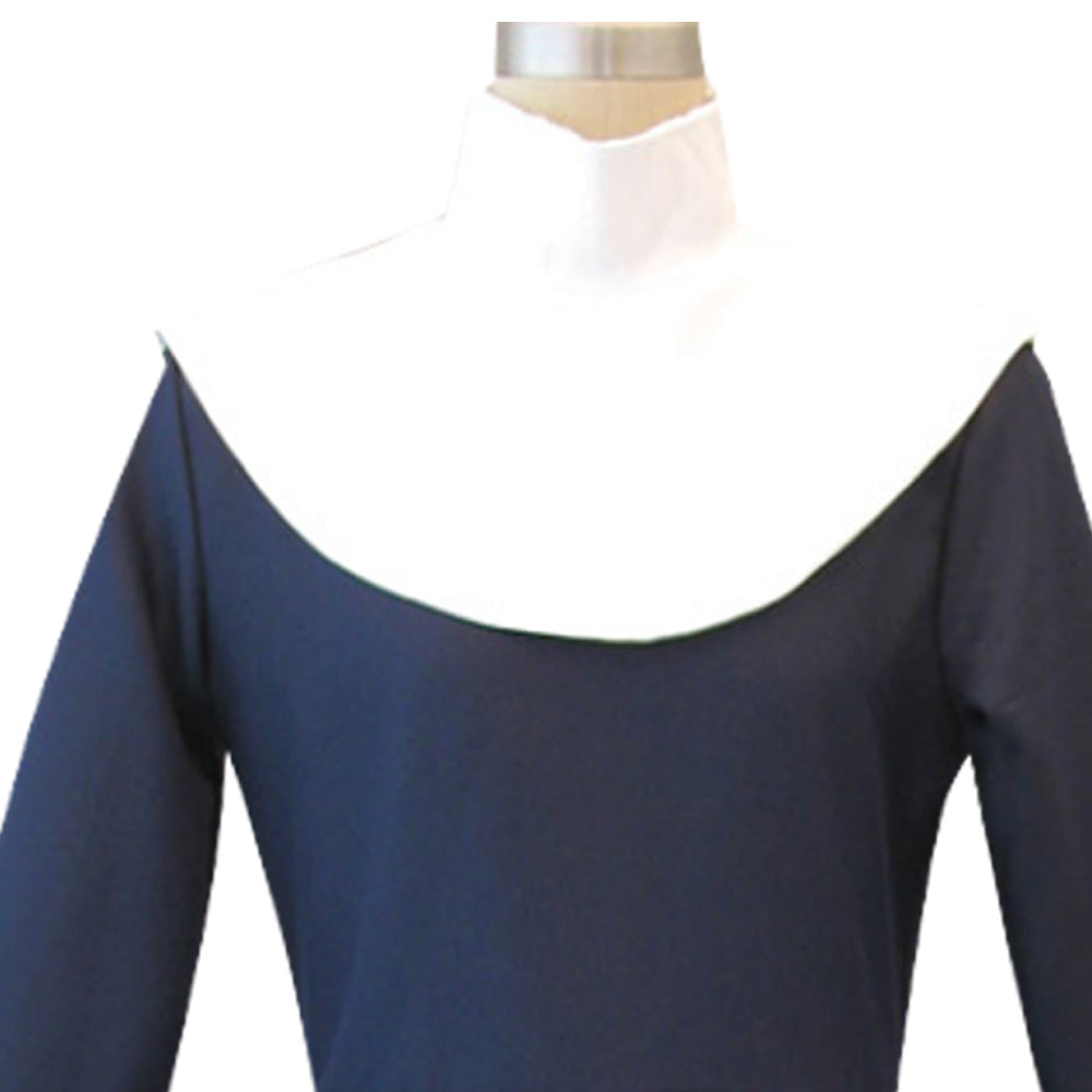 Traje de Cosplay de Black Lagoon Eda