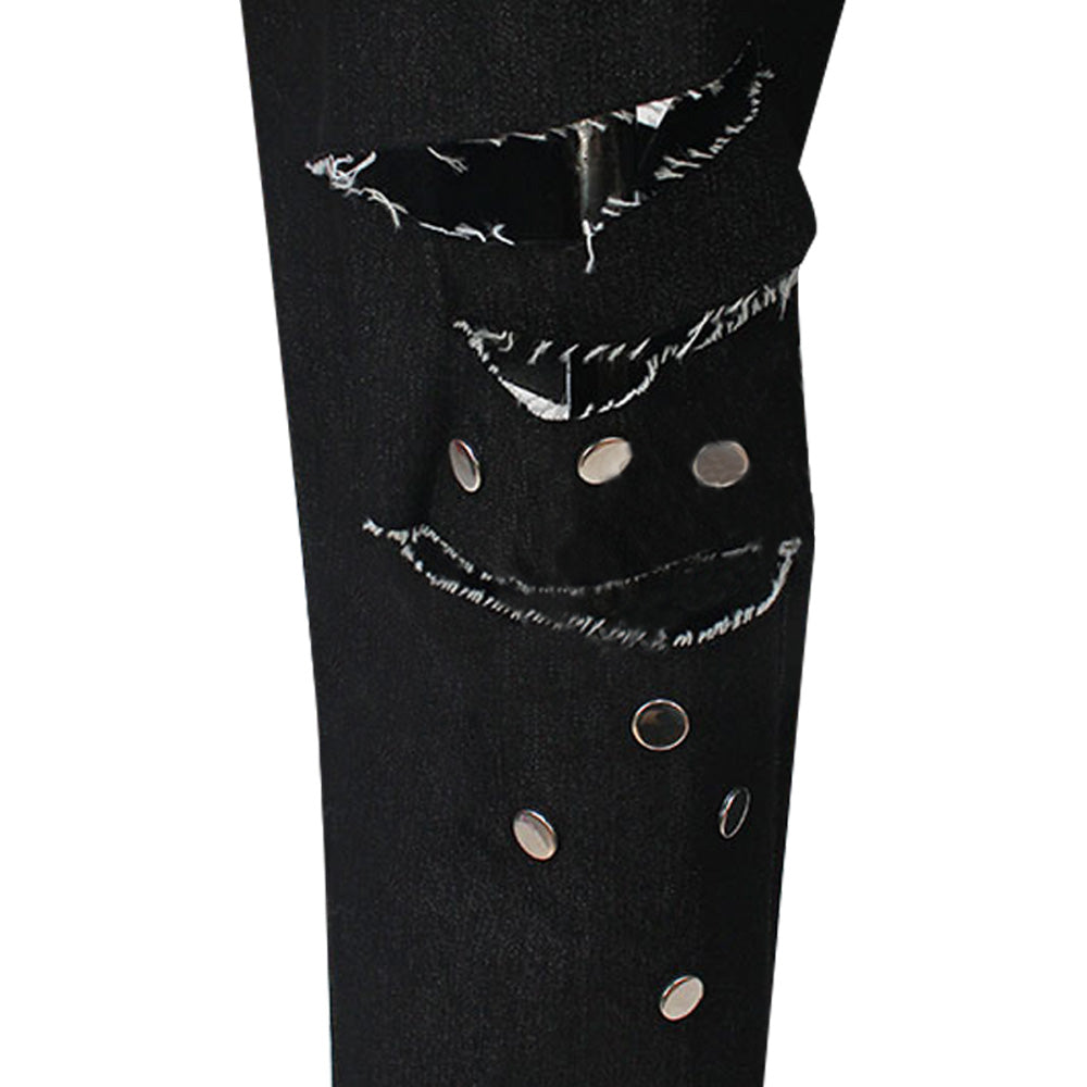 喬喬的奇妙冒險之幻血血流封面約瑟夫·喬斯達Cosplay服裝