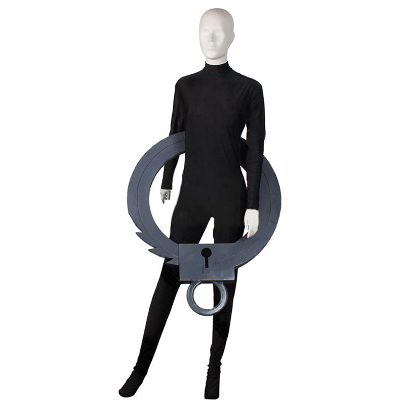 Guilty Gear -Strive-Bridget Cosplay Waffenrequisite