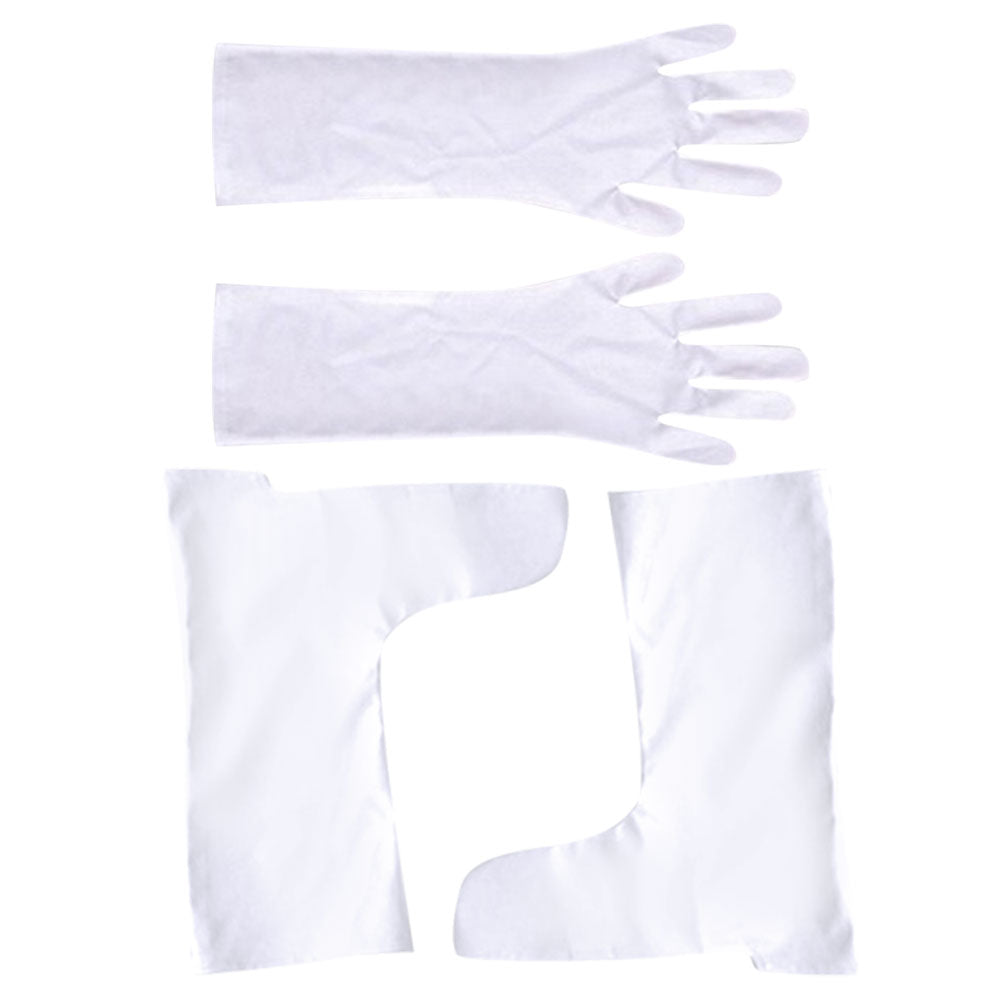 Mobile Suit Gundam: L'origine Char Aznable Cosplay Costume