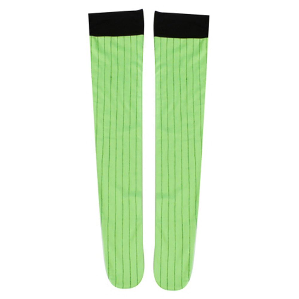 Dämonentöter: Kimetsu No Yaiba Kanroji Mitsuri Cosplay-Kostüm