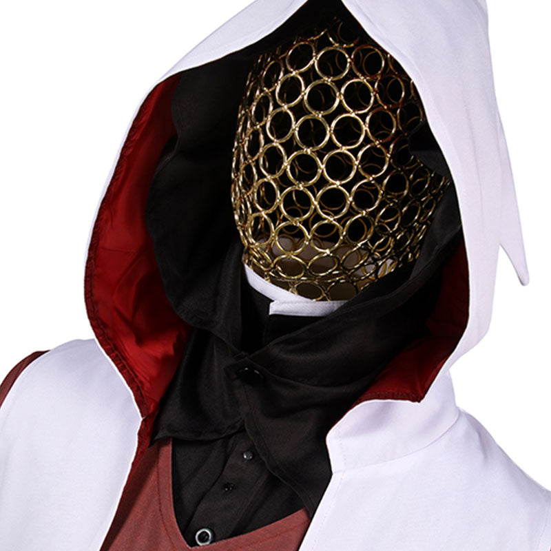 Elden Ring astrologo costume cosplay