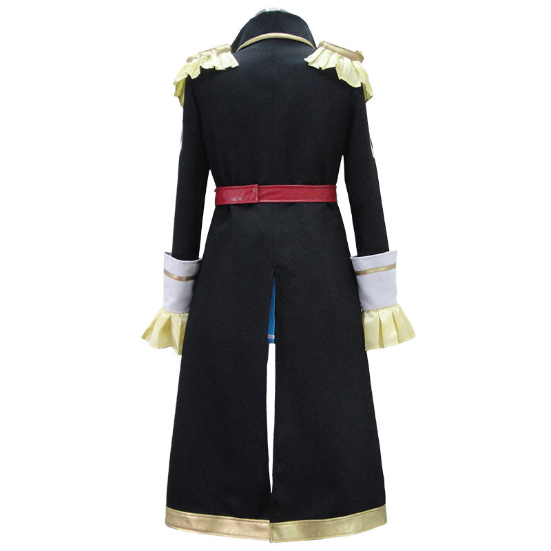 Bodacious Space Pirates Marika Kato 角色扮演服裝