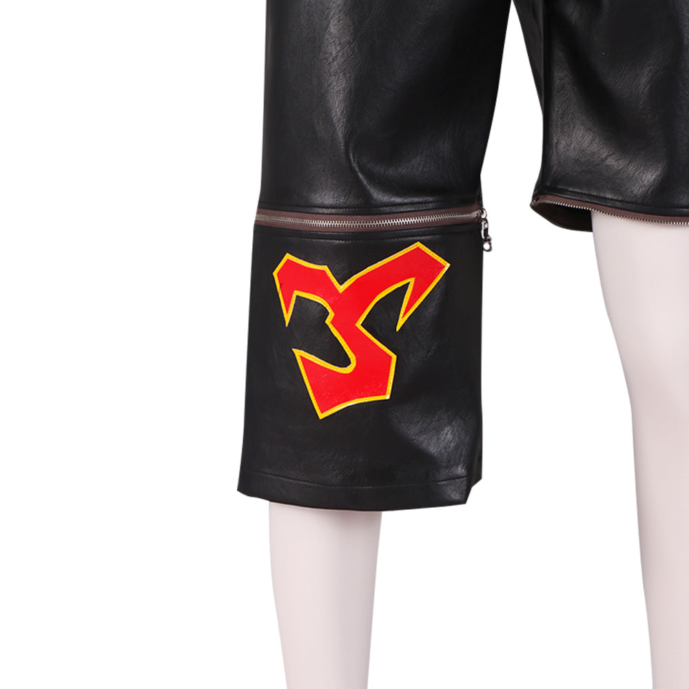 Final Fantasy X FF10 FFX Tidus Cosplay-Kostüm