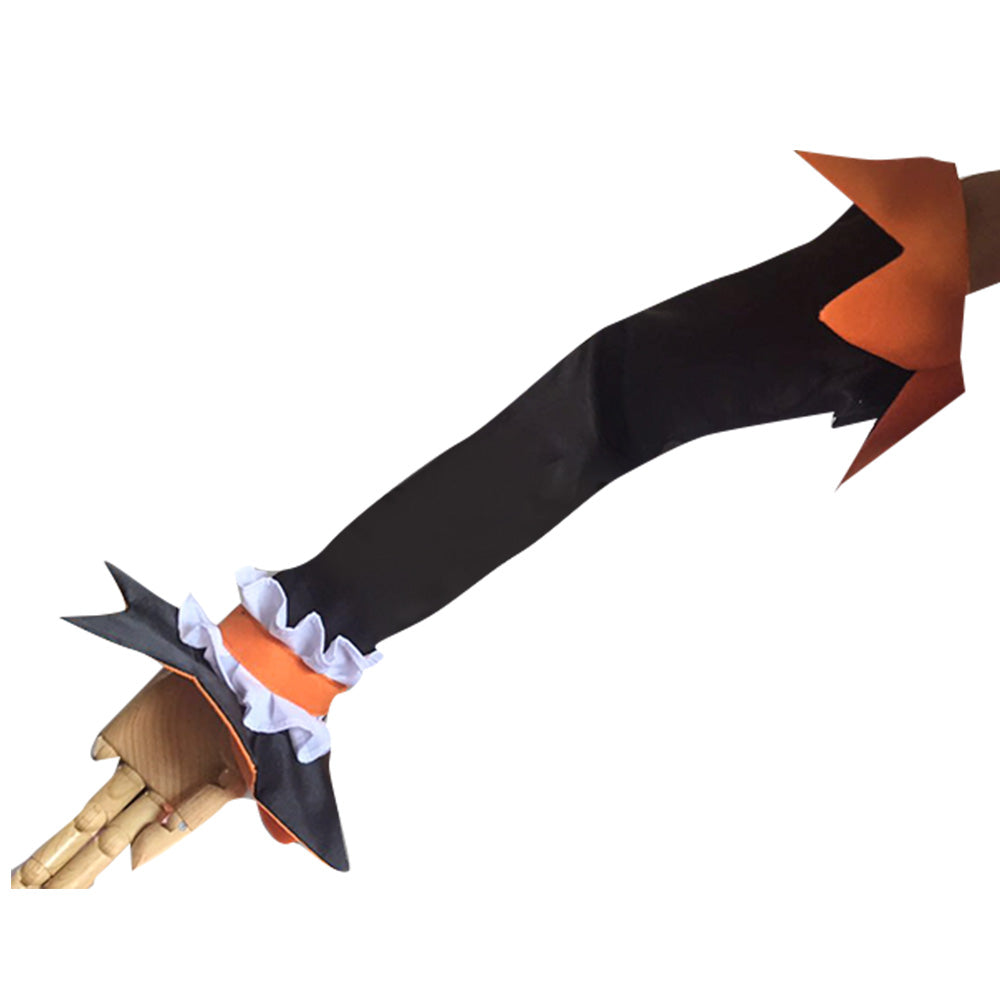 Grand ordre du destin FGO Elizabeth Bathory déguisement de Cosplay d'halloween