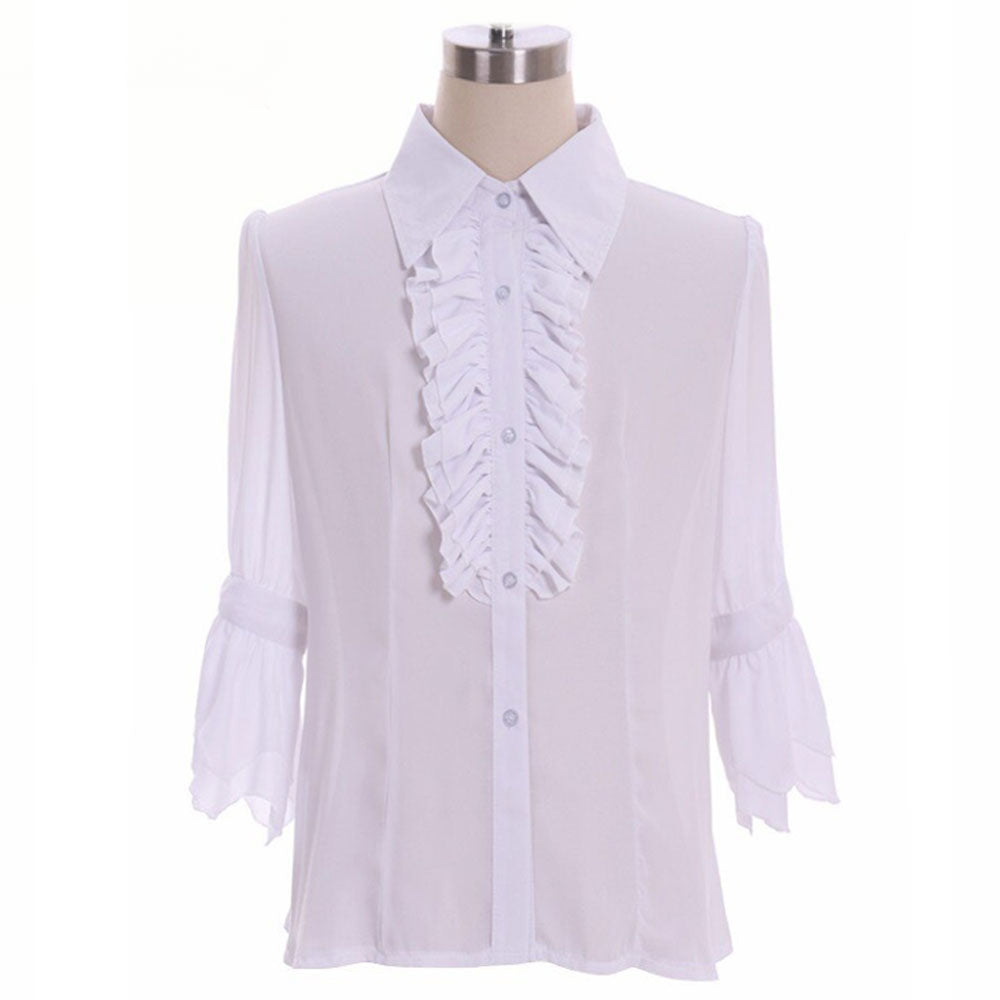 Final Fantasy XIV FF14 Csilla Beleth cameriera costume cosplay