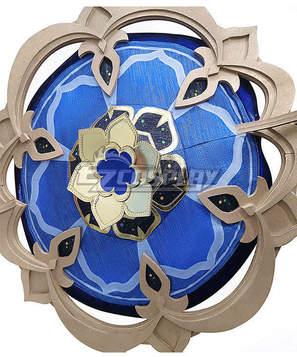 Genshin Impact Scaramouche The Wanderer Premium Edition Cosplay Kostüm