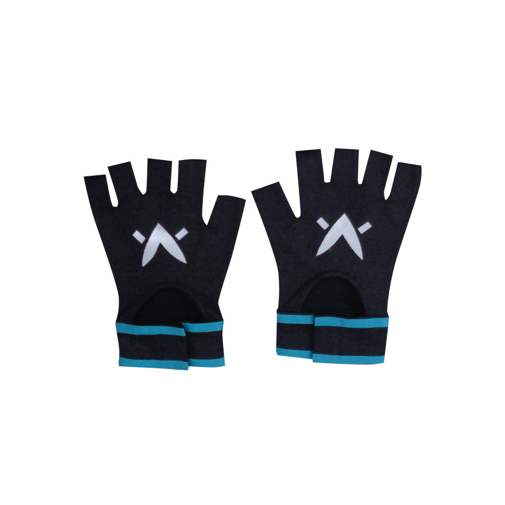 Valorant Jett Halloween Cosplay Costume