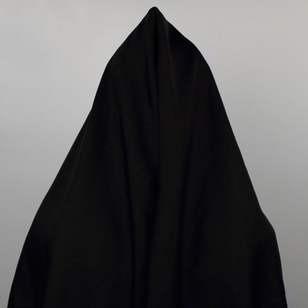 The Conjuring 2 Nonne Halloween Masque Cosplay Accessoire Prop