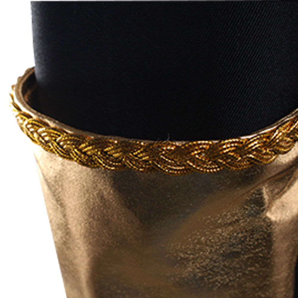 Emblema de fuego: disfraz de Cosplay de tres casas Claude Von Regan