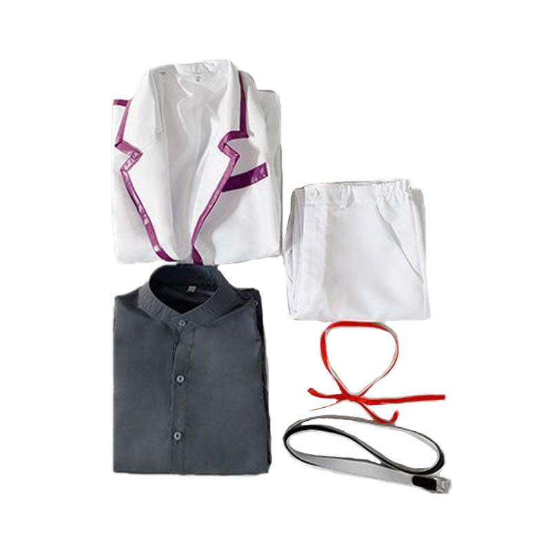 Yashahime: Princess Half-Demon Higurashi Towa Cosplay Costume