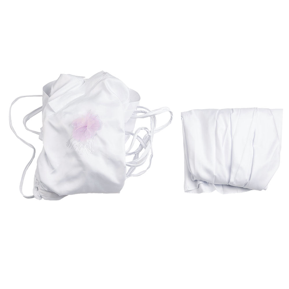 Eau de Javel: arc de guerre de sang de mille ans Rukia Kuchiki croix gammée Baixia punition Cosplay Costume