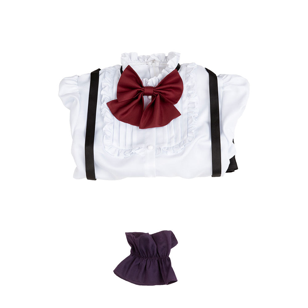 Call of the Night Nazuna Nanakusa Gallus Dress Cosplay Costume