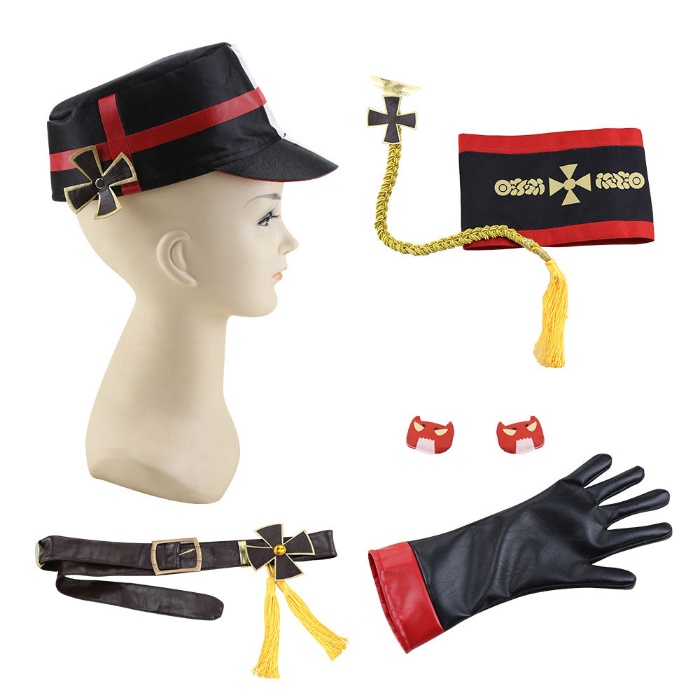 Déguisement Azur Lane Z25