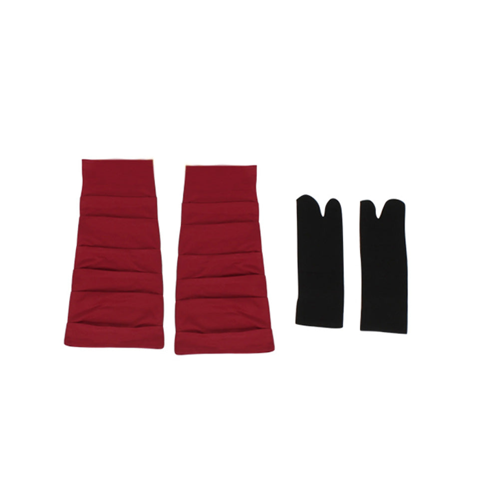 Demon Slayer: Kimetsu no Yaiba Tengen Uzui Costume cosplay di Halloween