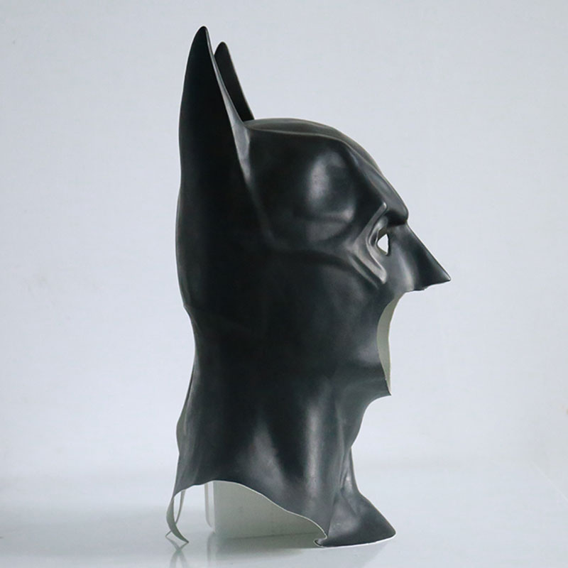 DC Justice League Film Batman Bruce Wayne Masque Cosplay Accessoire Prop