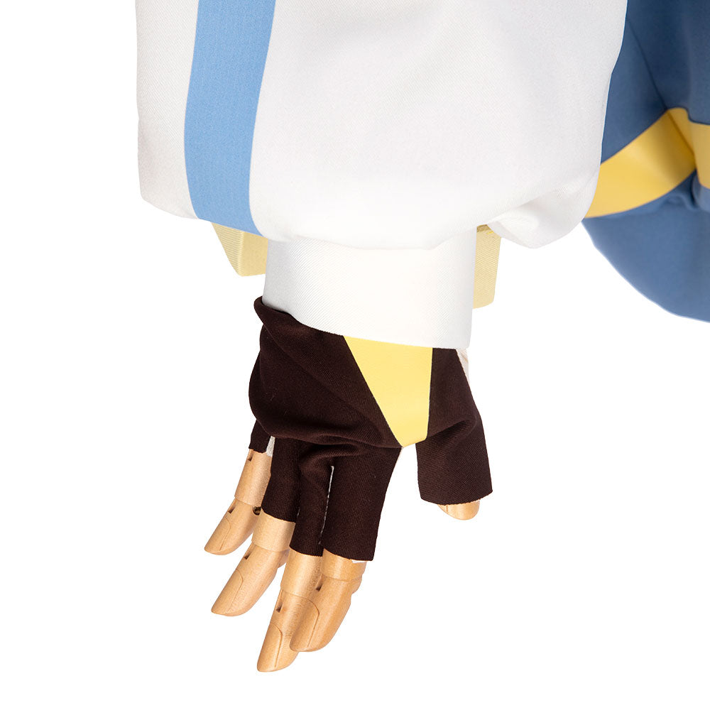 Guilty Gear -Strive- 布里奇特角色扮演服裝