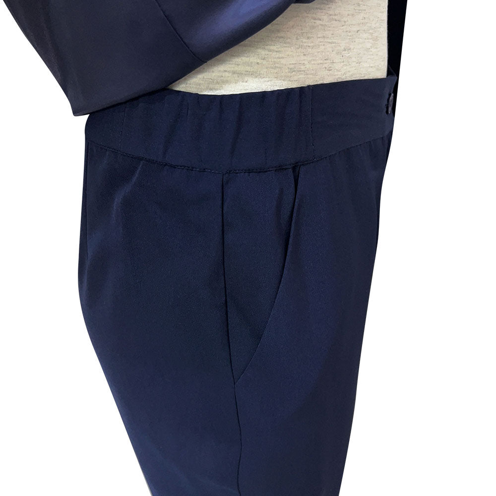 Jujutsu Kaisen Sorcery Fight Megumi Fushiguro Anime Ver. Deep Blue Cosplay Costume