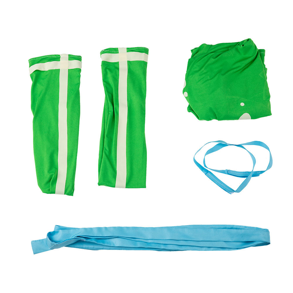 Il tuo turno per morire Tia Safalin Cosplay Costume