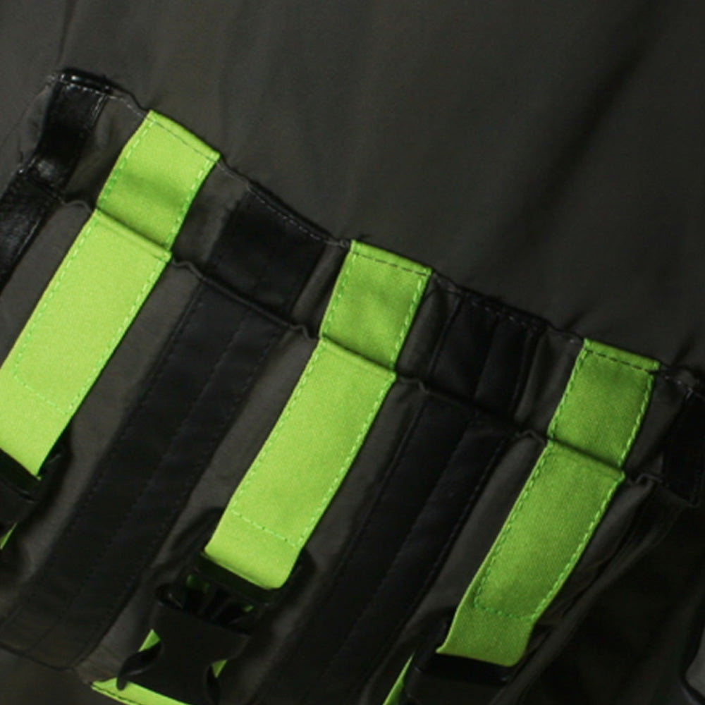 Costume de cosplay TMP de première ligne pour filles