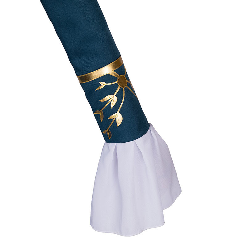 Identity V Fotógrafo Joseph Desaulniers Disfraz de Cosplay de Halloween