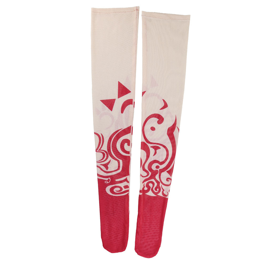 Fate Grand Order Ibaraki Douji Swimsuit Cosplay Costume