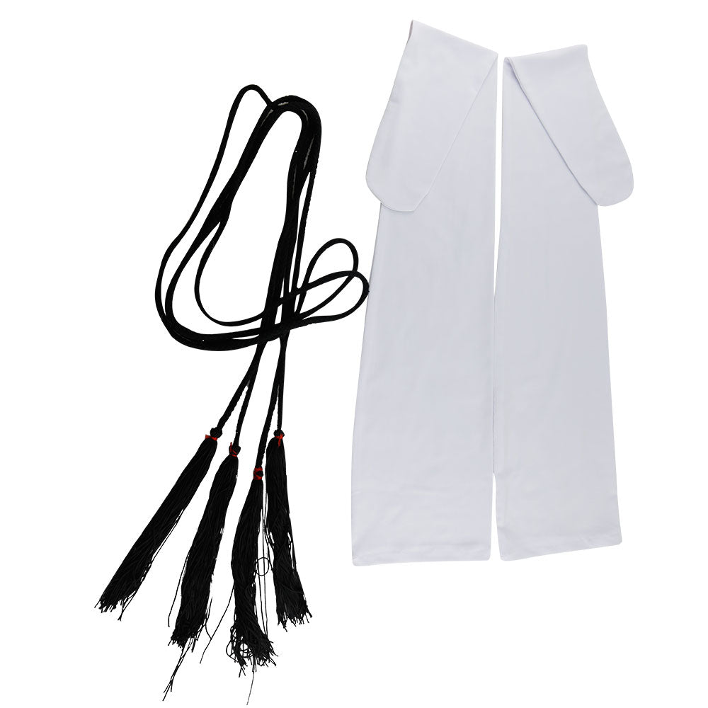 Traje de Cosplay de Azur Lane Yamashiro