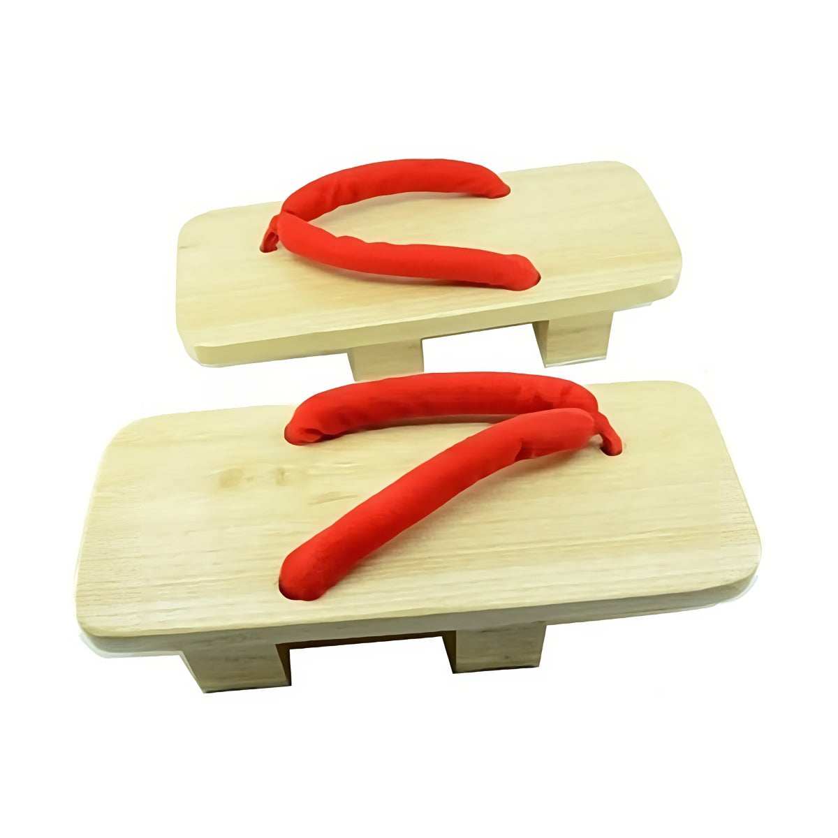 One Piece Yamato Red Cosplay Shoes