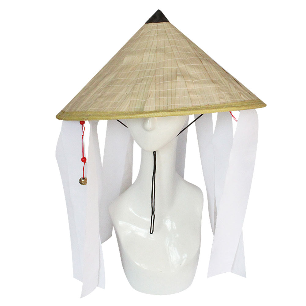 Akatsuki Itachi Uchiha Pain Pein Sasori Orochimaru Kakuzu Konan Kisame Hoshigaki Deidara Hidan Halloween Hat Cosplay Accessory Prop