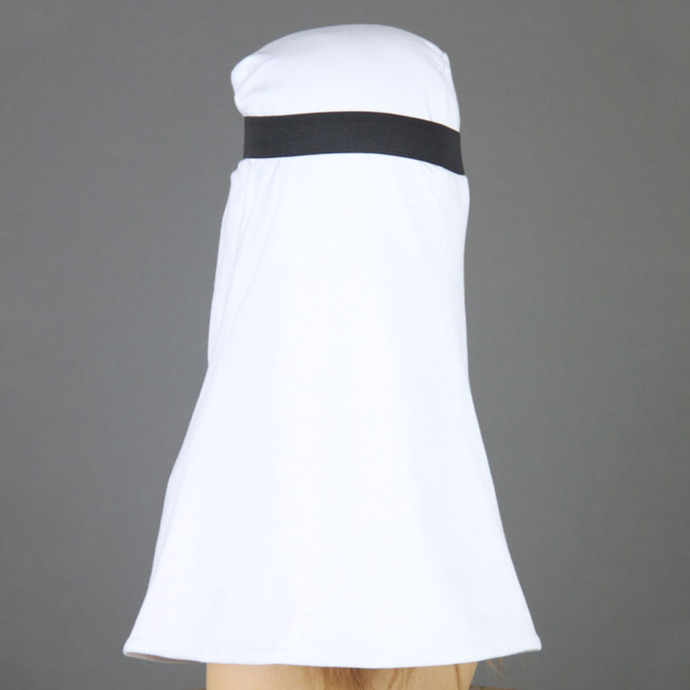 Akatsuki Kakuzu Halloween Headgear Cosplay Accessory Prop