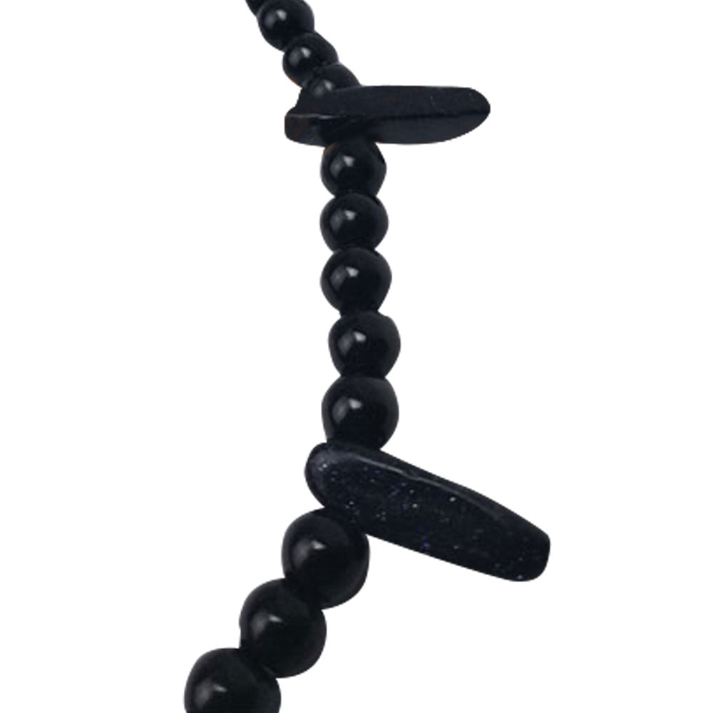 Preventa Akatsuki Pain Pein de Naruto collar de Halloween accesorios de disfraces Prop