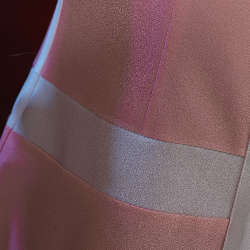 Akudama Drive Ordinary Person Halloween Cosplay Costume