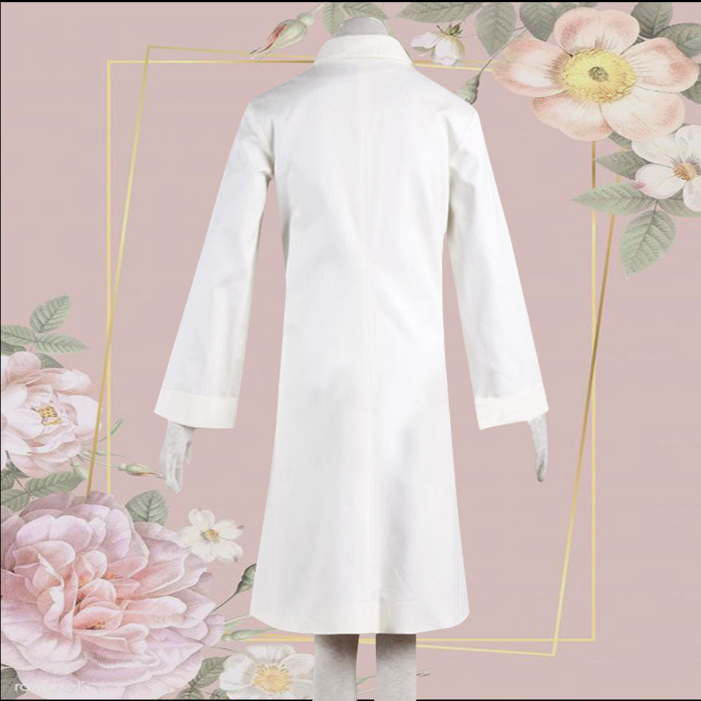 Anko MitarashiHalloween Cosplay Costume