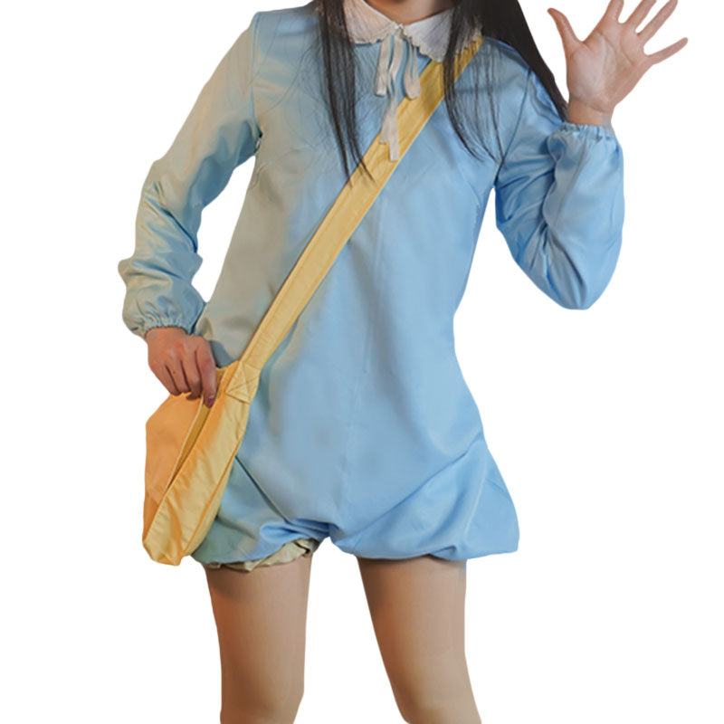 Cells At Work Code Black Platelet Halloween Cosplay Costume