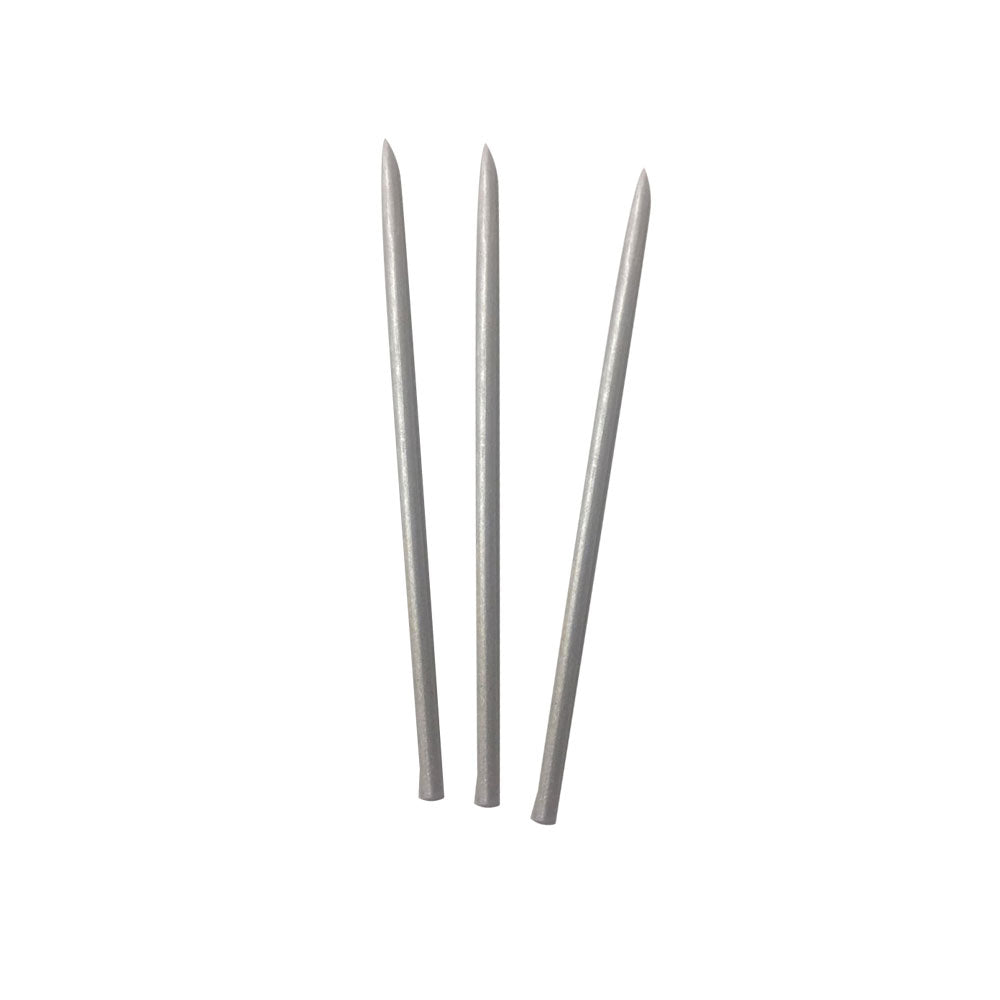 Haku de Naruto Máscara de Halloween y 3 agujas Accesorio de disfraces Prop