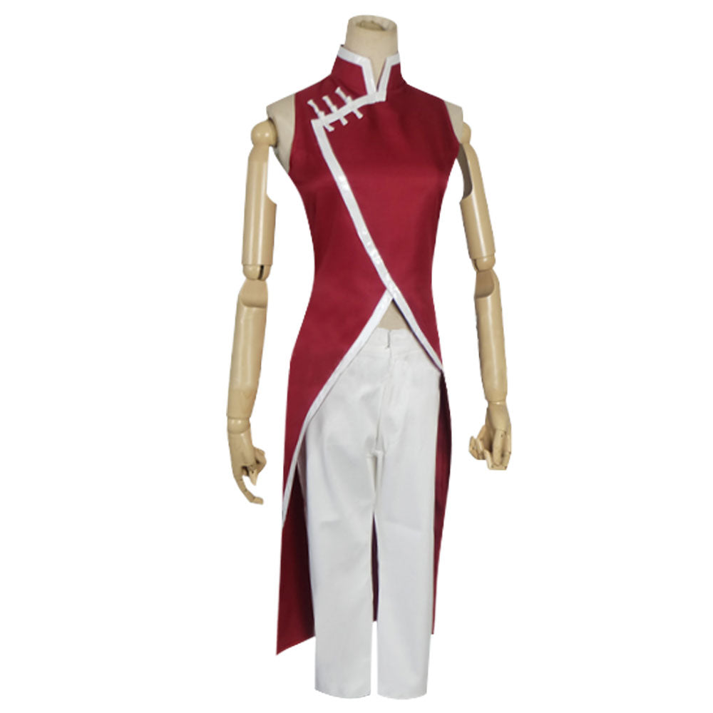 Sakura Haruno from Boruto Naruto Halloween Cosplay Costume - B Edition
