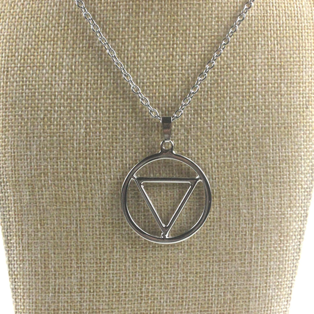 Hidan from Naruto Halloween Necklace Cosplay Accessory Prop