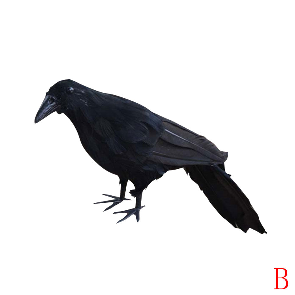 Itachi Uchiha de Naruto Halloween Raven Cosplay Accesorio Prop