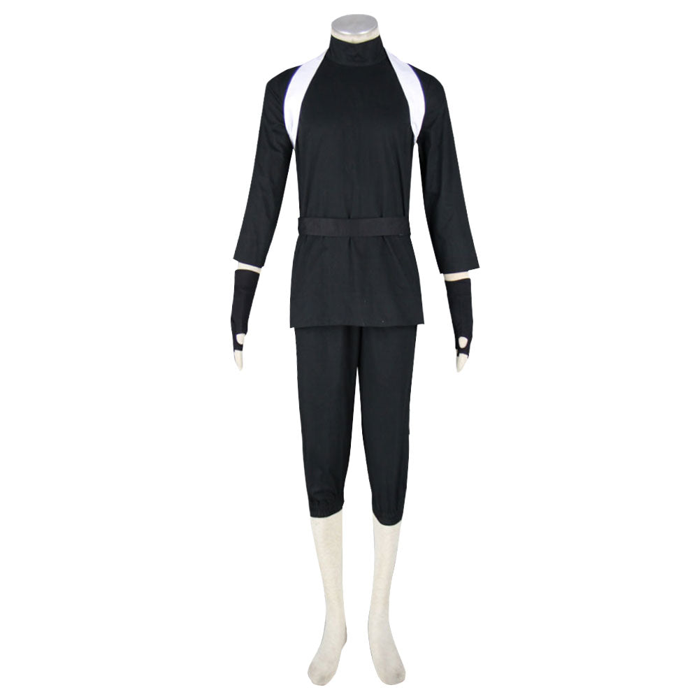 Kankuro von Naruto Halloween Cosplay Kostüm