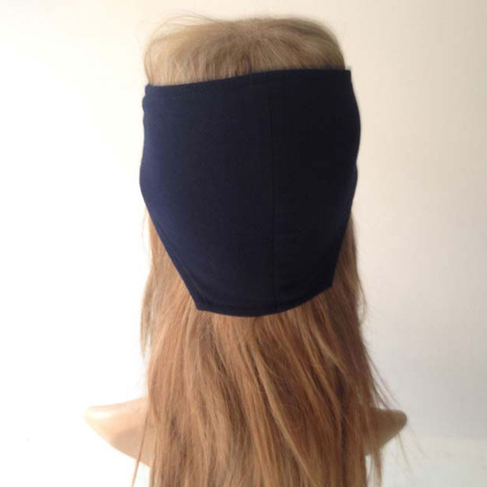 Kisame Hoshigaki from Naruto Halloween Sleeves and Headband Cosplay Accessory Prop