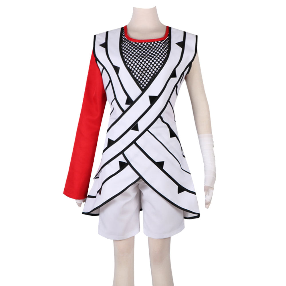 Kurenai Yuhi Sarutobi Kurenai from Naruto Halloween Cosplay Costume