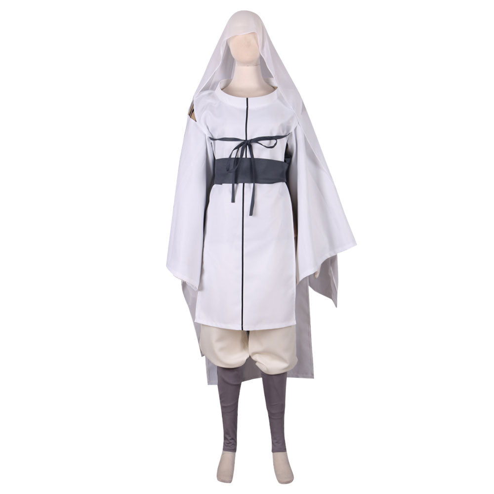 Momoshiki Otsutsuki von Naruto Boruto Halloween Cosplay Kostüm