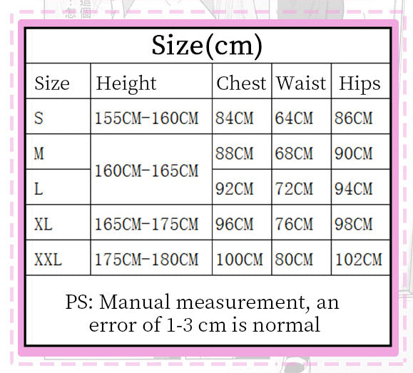 My Dress-Up Darling Sono Bisque Doll Wa Koi Wo Suru Kitagawa Marin Lolita Dress Cosplay Costume